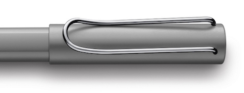 LAMY Singapore AL-Star Cap