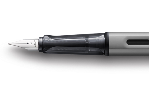 Lamy Singapore AL-Star Grip