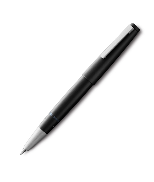 Lamy Singapore Lamy 2000 body