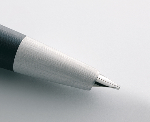 Lamy Singapore Lamy 2000 hooded nib