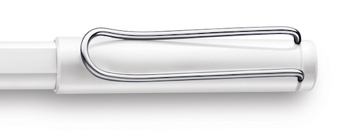 lamy singapore safari clip