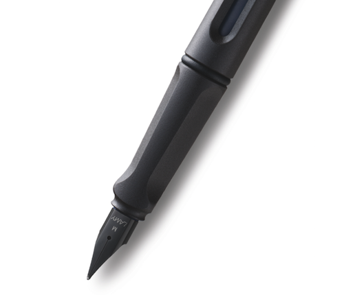 lamy singapore safari grip