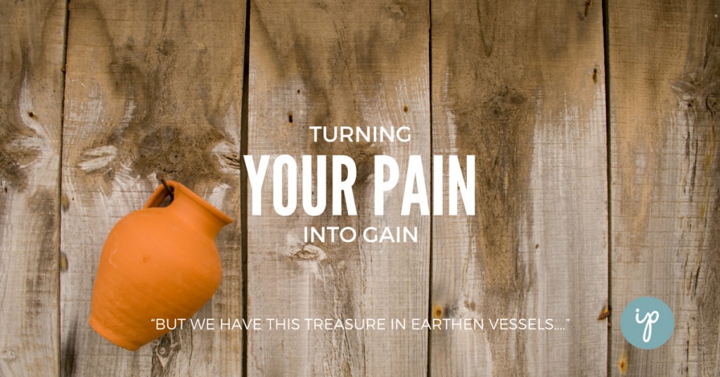 Turn-Your-Pain-Into-Gain