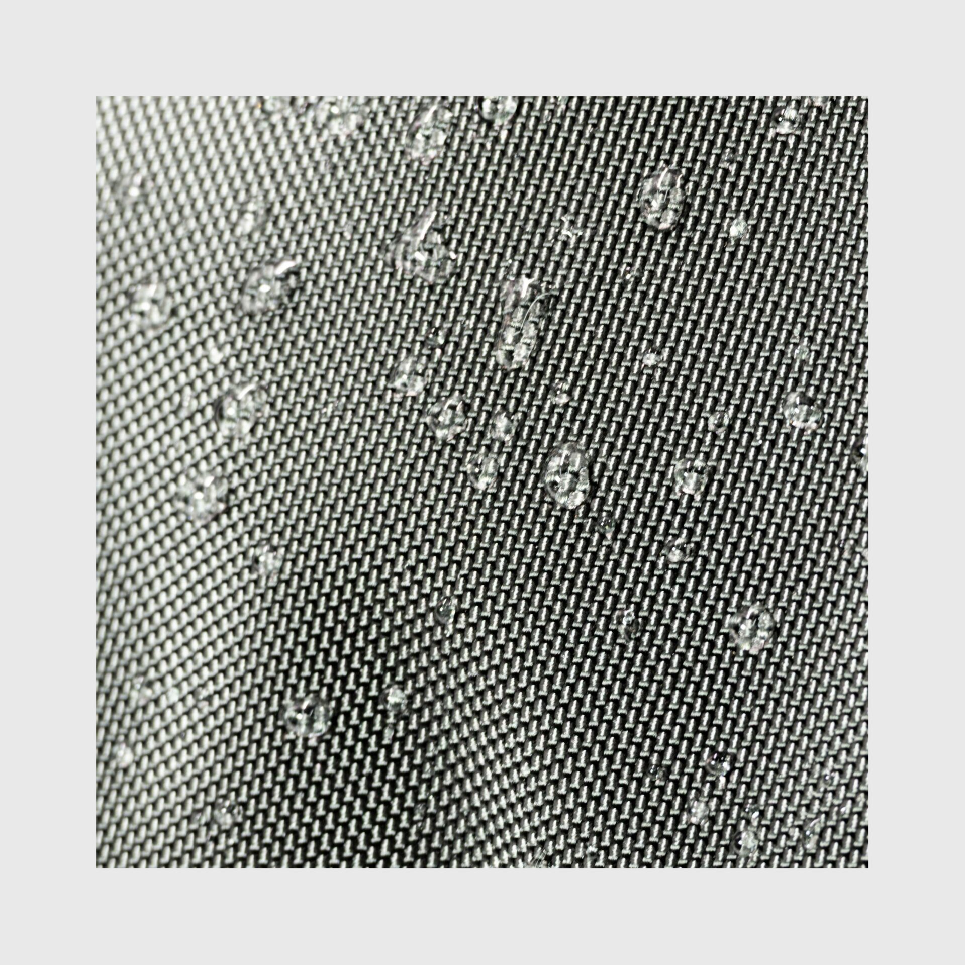 Brandcharger Apex backpack Singapore Water-repellent material