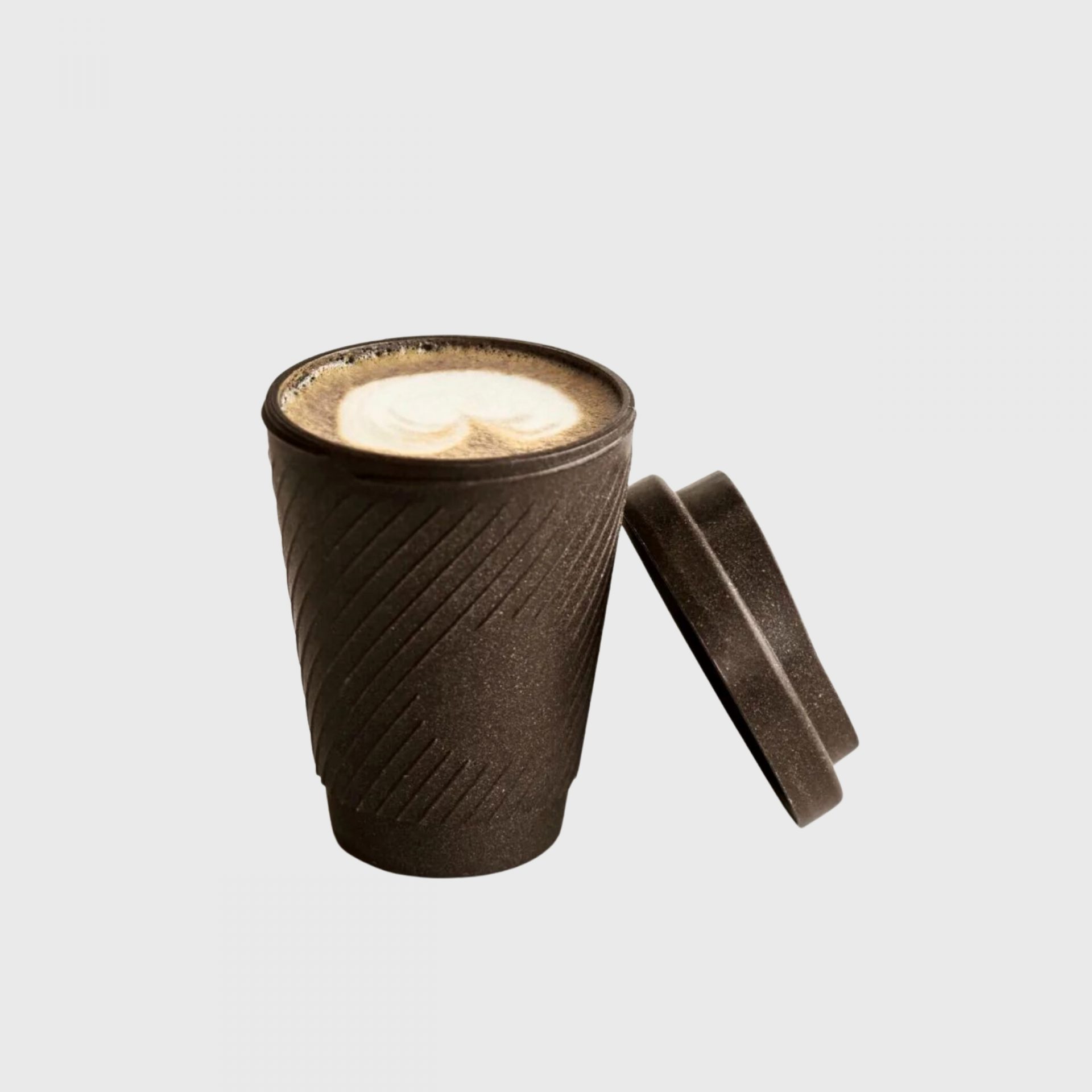 Corporate Gifts Singapore Coffee Ground Recycled Cup Sustainable Eco Friendly