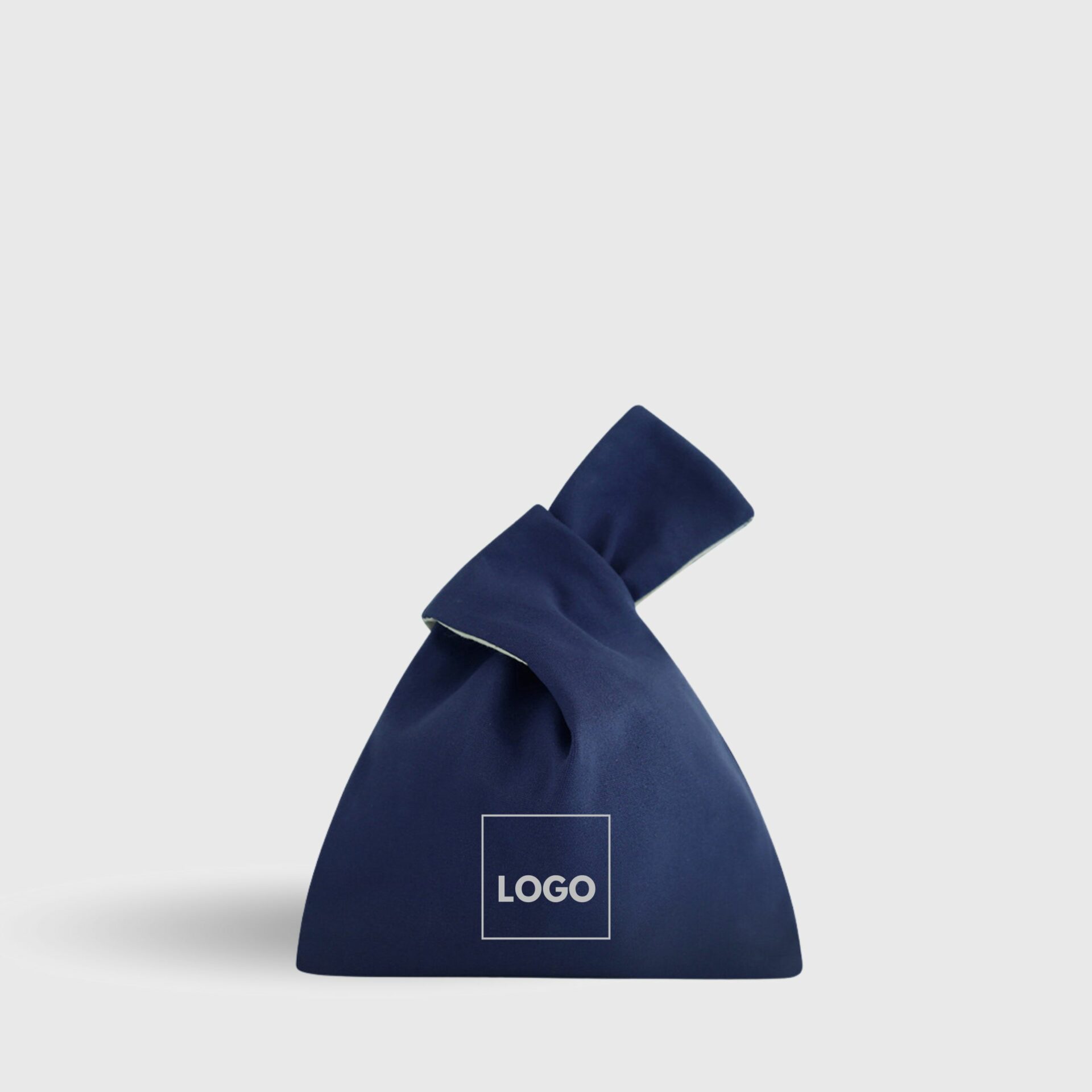 Corporate Gifts Singapore Packaging Japanese Knot Bag