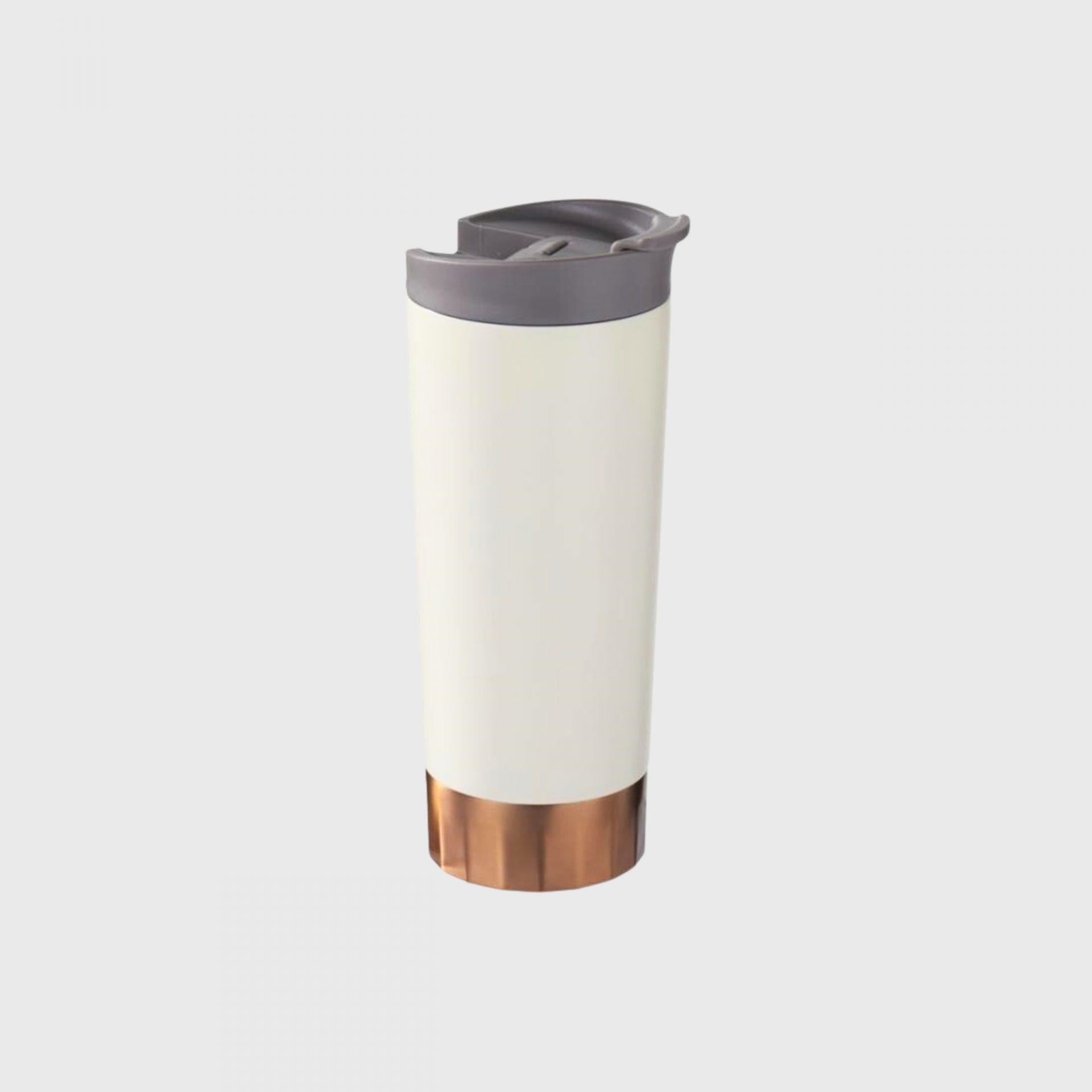 Corporate Gifts Singapore Vacuum Tumbler 500ml with Copper Base