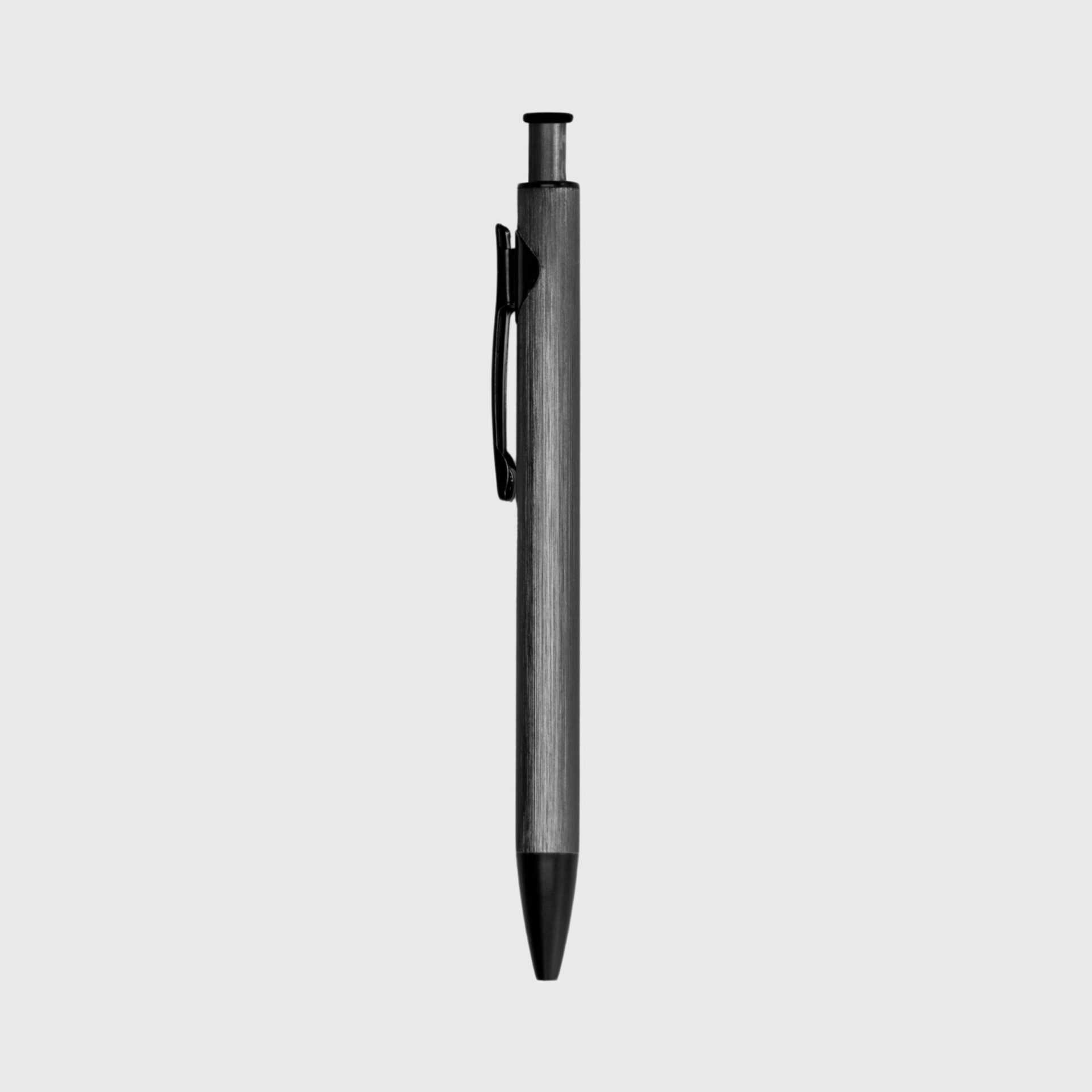 Eco Click Pen Made From Recycled Aluminium