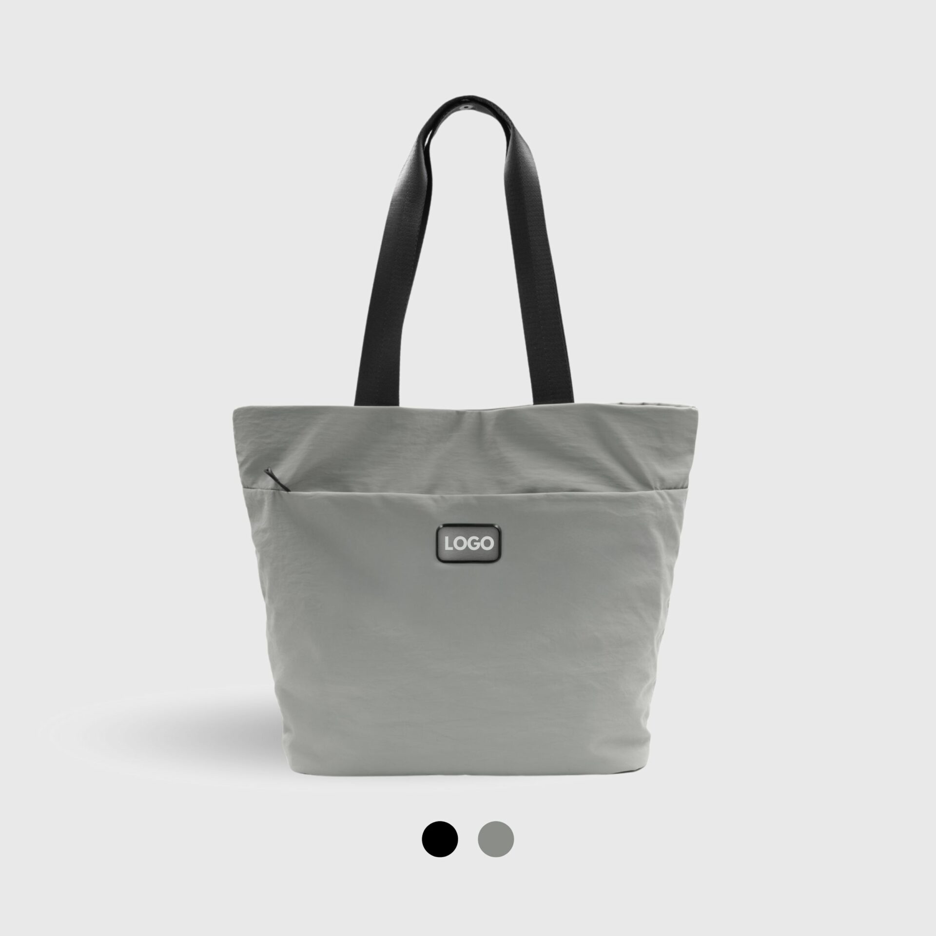 Eco Sustainable Corporate Gift Tote Bag Made From Recycled Nylon
