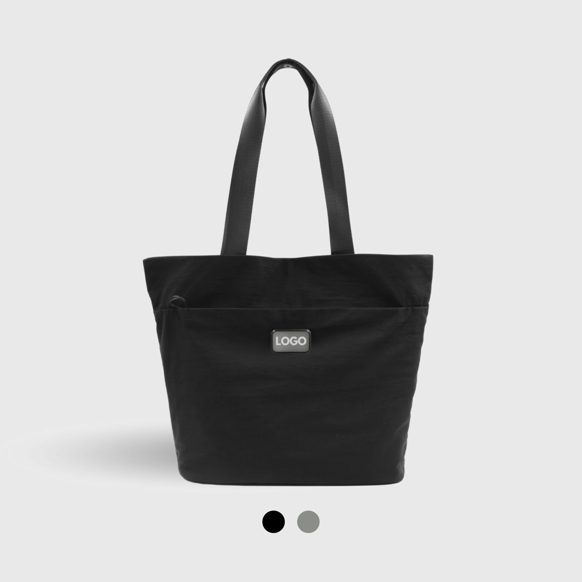 Eco Sustainable Corporate Gifts Singapore Tote Bag Made From Recycled Nylon