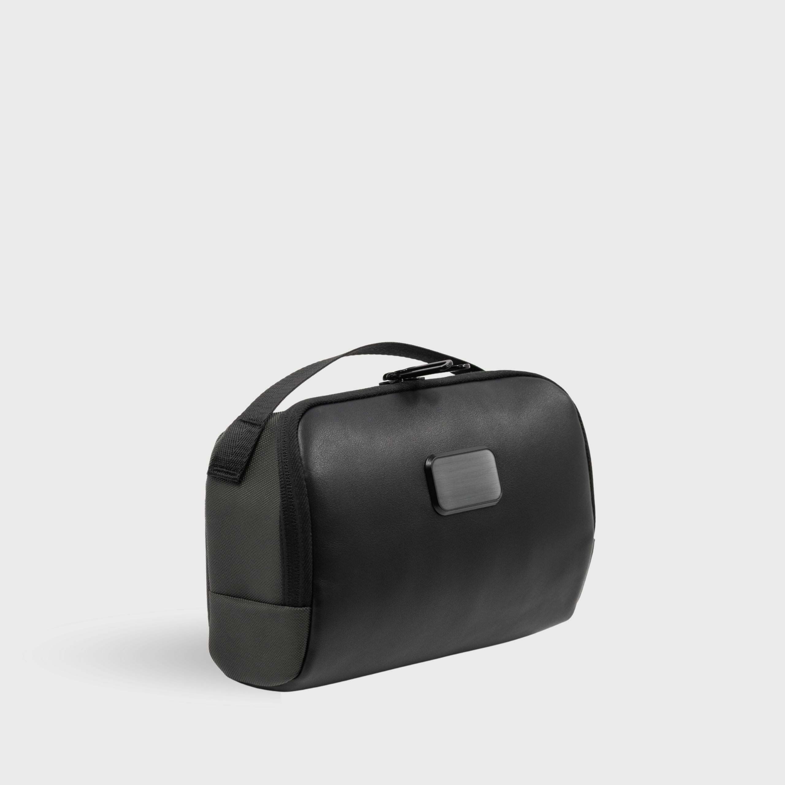 Eco-friendly Sustainable Everyday Carry Made From Recycled PET Bottles