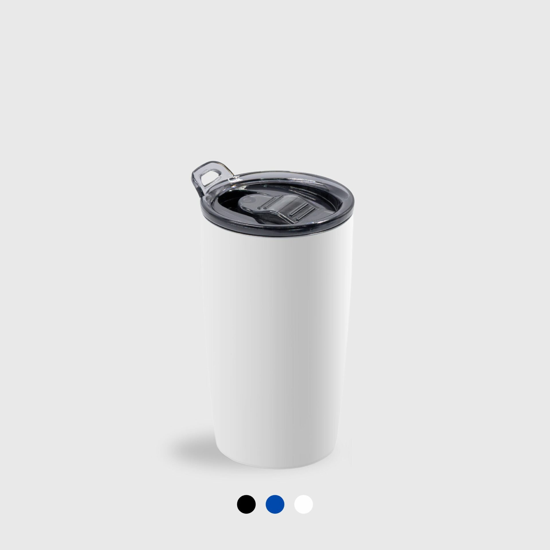 Eco-friendly sustainable Daily Vacuum Tumbler Made from Recycled Stainless Steel – 400ml