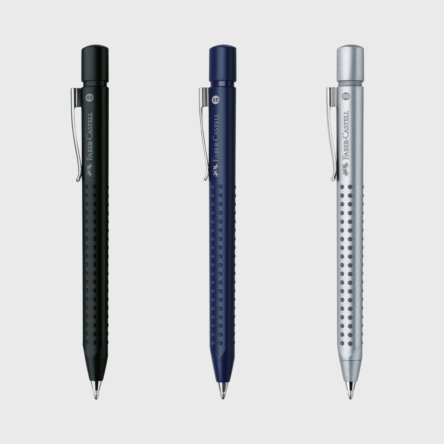 Faber Castell Grip 2011 Ballpoint Pen Premium Corporate Gifts Singapore