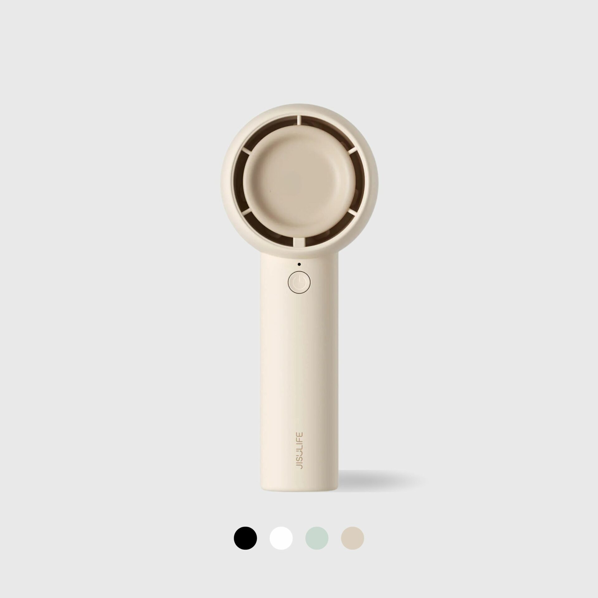JisuLife Handheld Fan Life5 Corporate Gifts Singapore