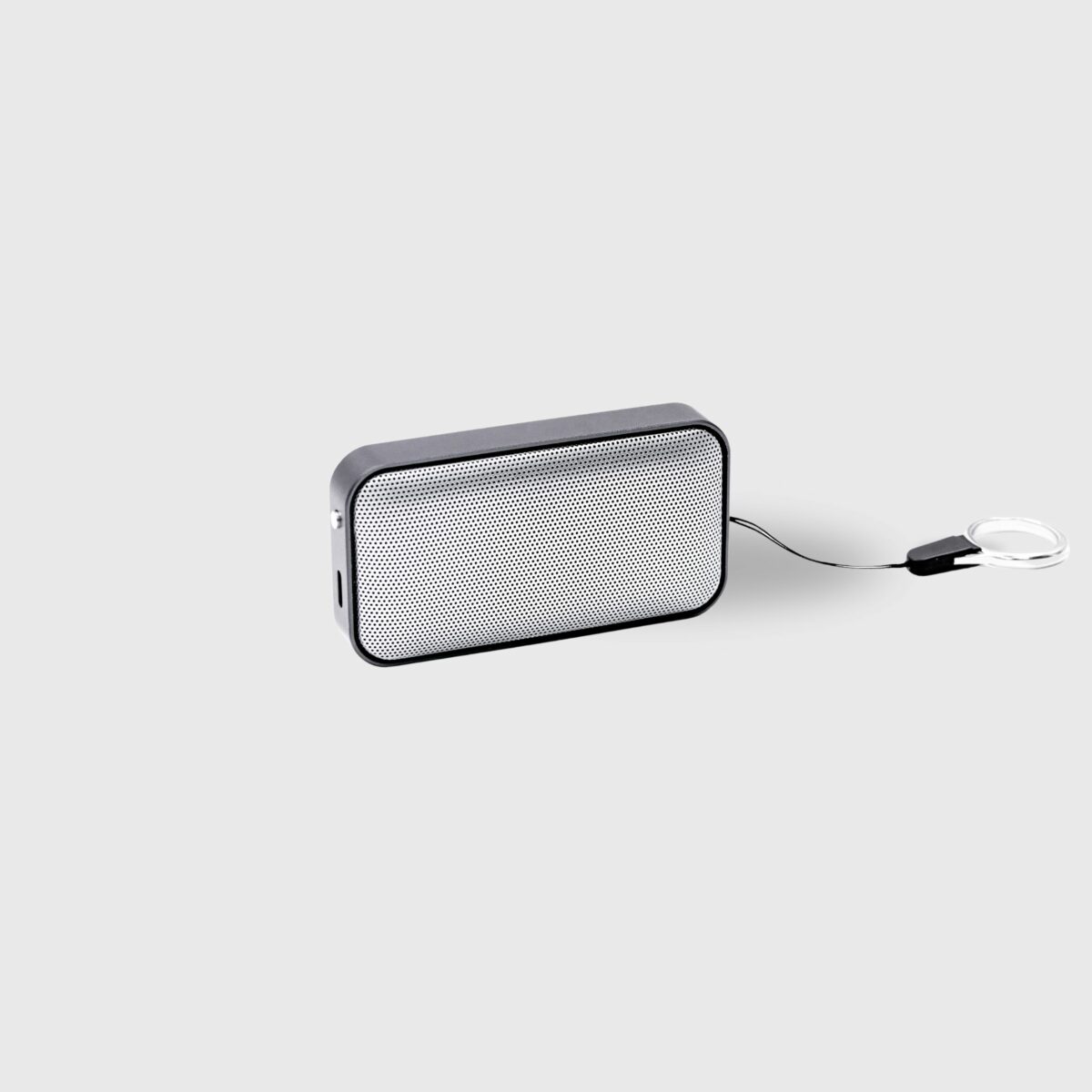 Minimalist Pocket Speaker