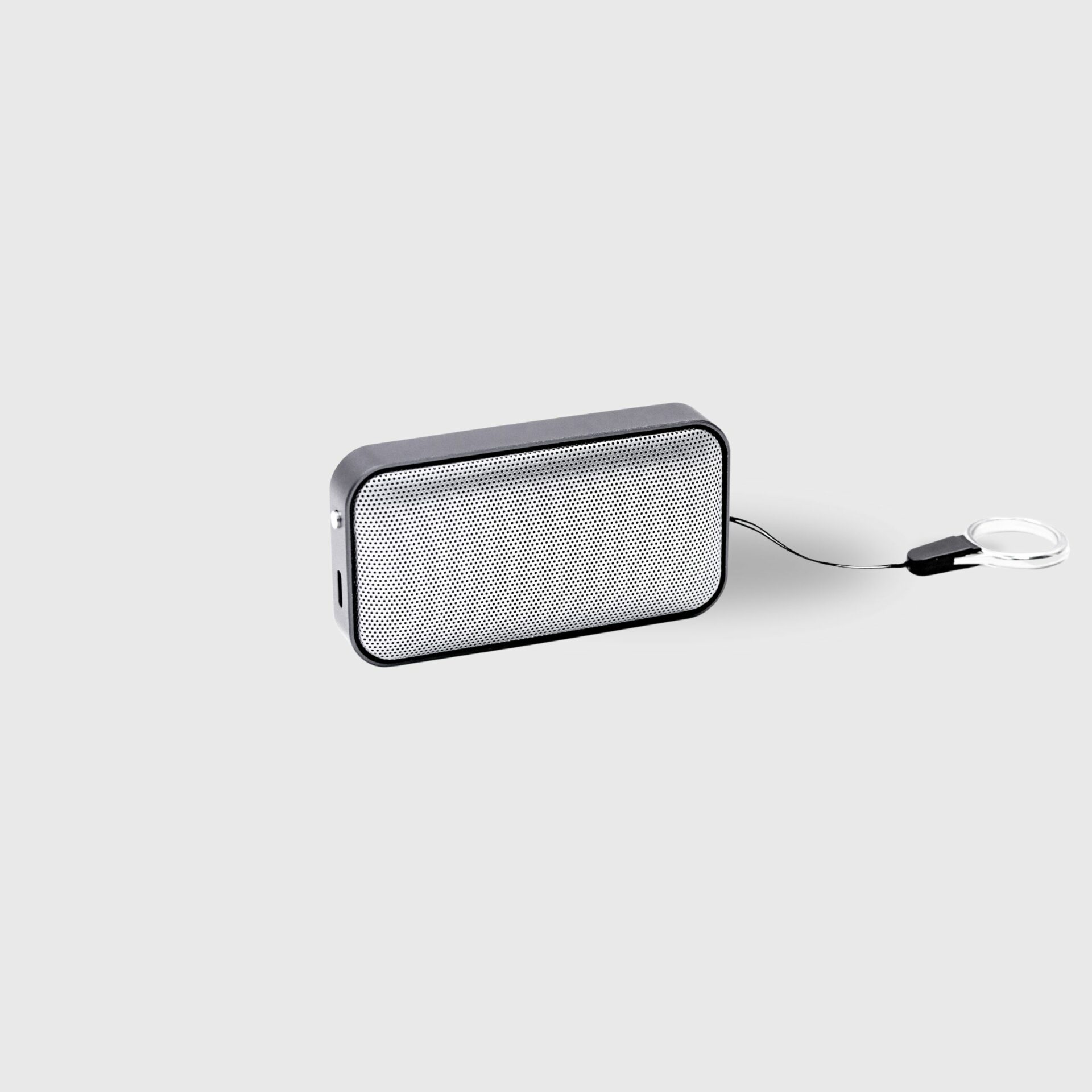 Minimalist Pocket Bluetooth Speaker Corporate Gifts Singapore