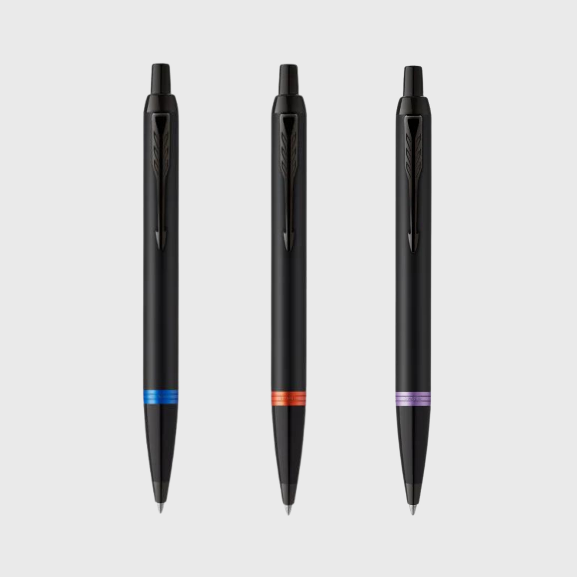 Parker Pen IM Professionals Vibrant Ring Ballpoint Pen Corporate Gifts