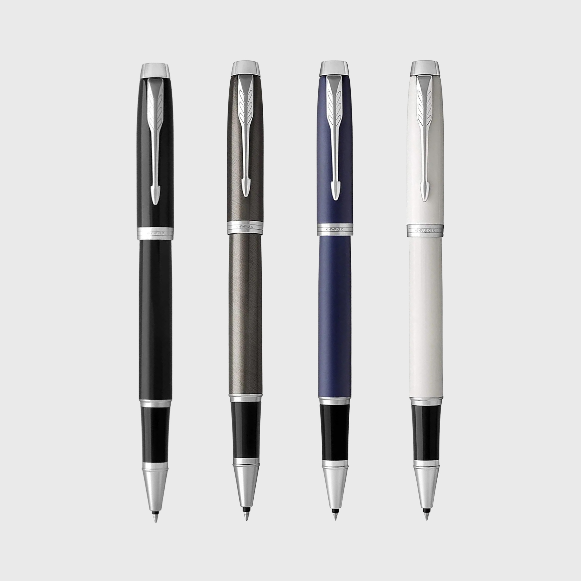Parker Pen Singapore IM CT Rollerball Pen Corporate Gifts