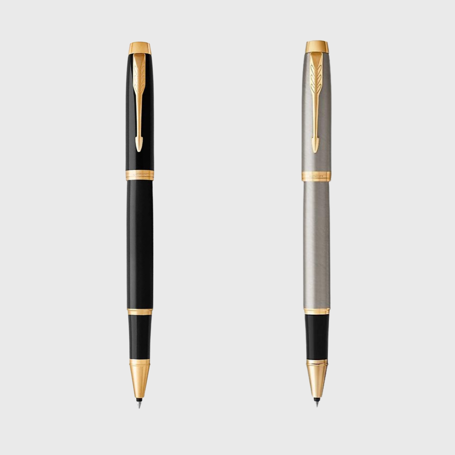 Parker Pen Singapore IM GT Rollerball Pen Corporate Gifts