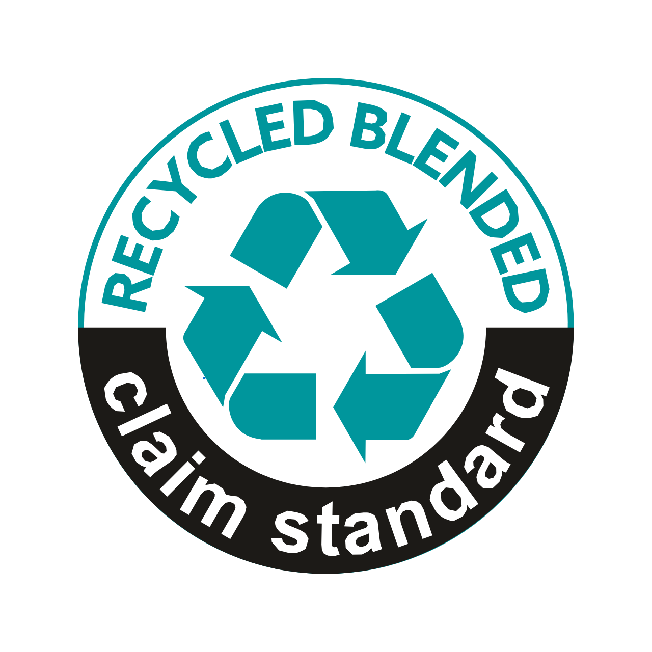 Recycled Blended Claim Standard