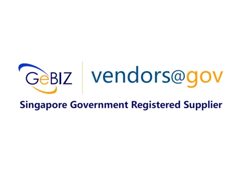 Singapore Government Registered Corporate Gifts Supplier