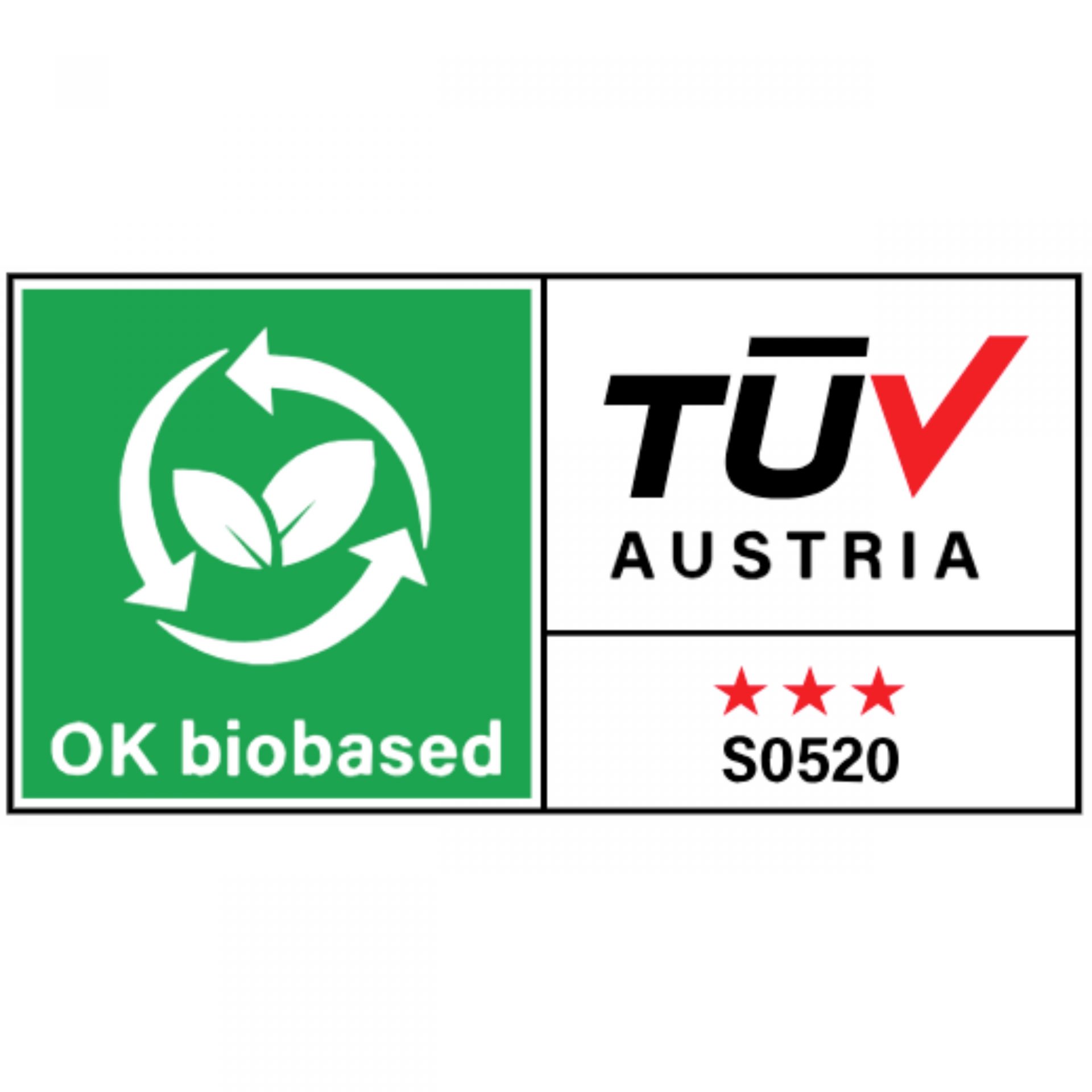 Sustainable Corporate Gifts Singapore certification TÜV Austria
