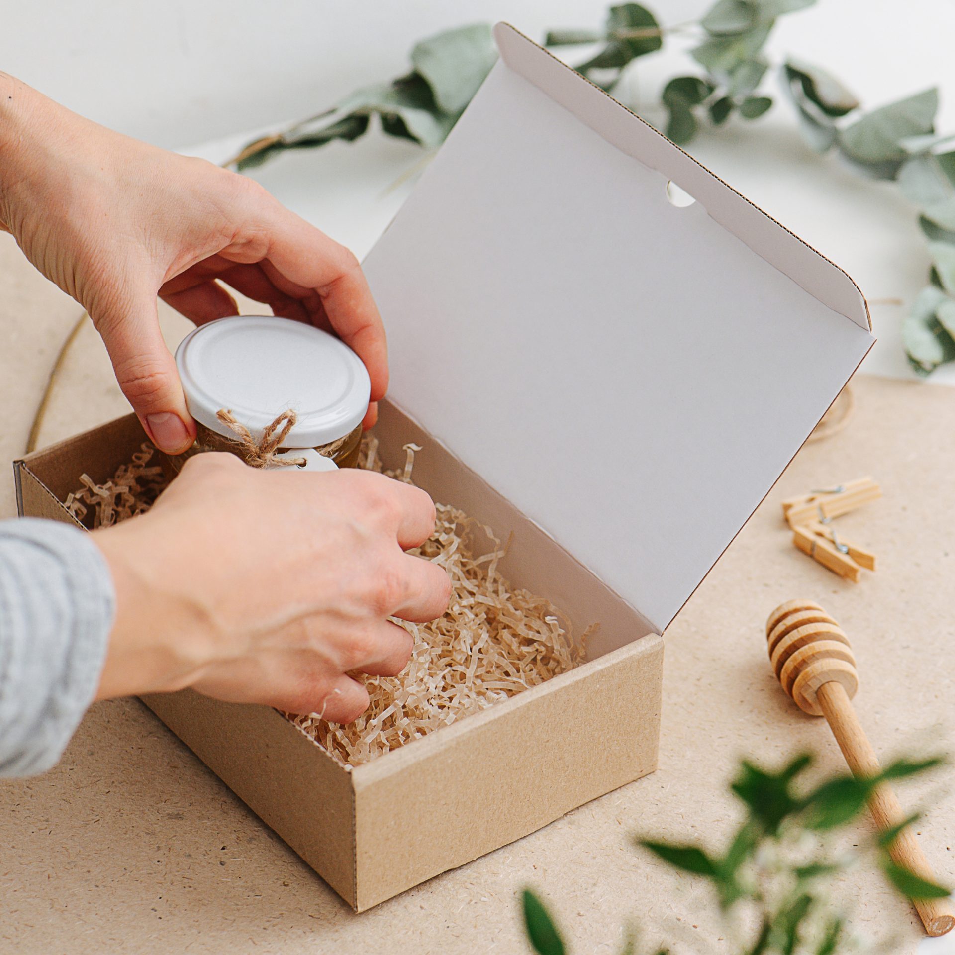 Sustainable Corporate Gifts Singapore eco friendly gift sets