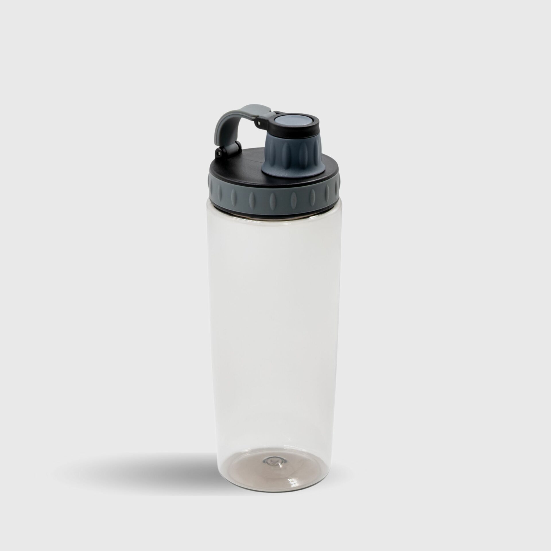 Sustainable Eco-friendly Hydro RPET Water Bottle – 750ml angled
