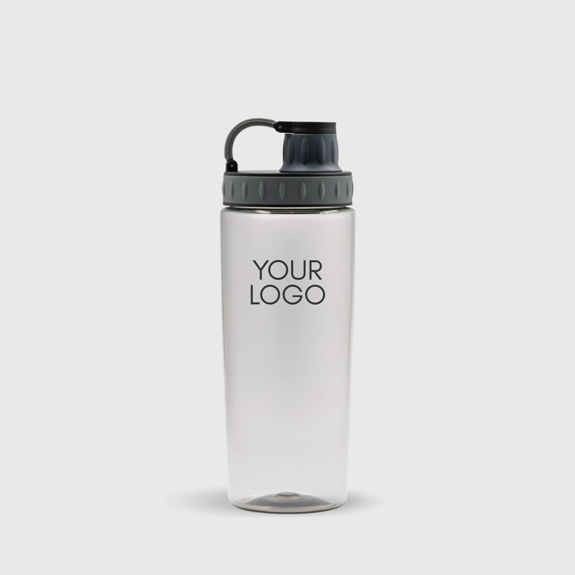 Sustainable Eco-friendly Hydro RPET Water Bottle – 750ml with logo silkscreen