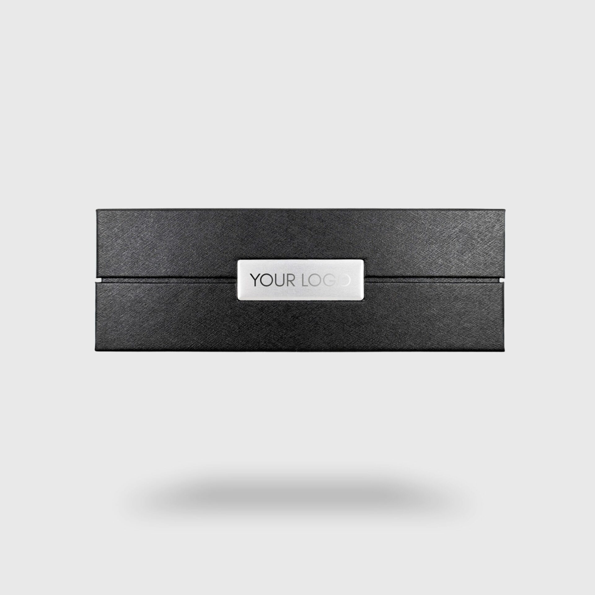 Sustainable Eco-friendly Twist-Action Luxury Pen Made From Recycled Brass box