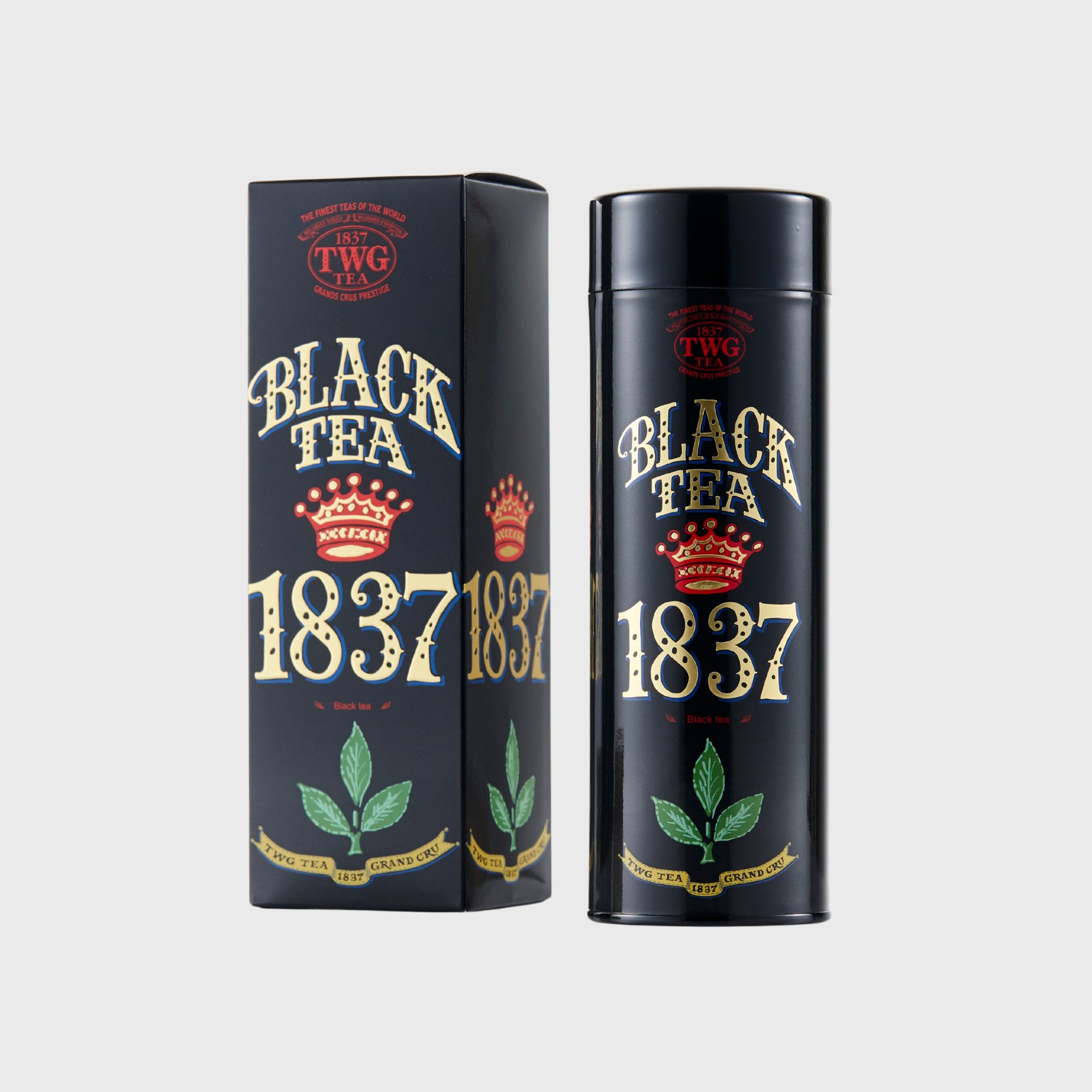 TWG Tea Corporate Gifts Singapore - 1837 Black Tea