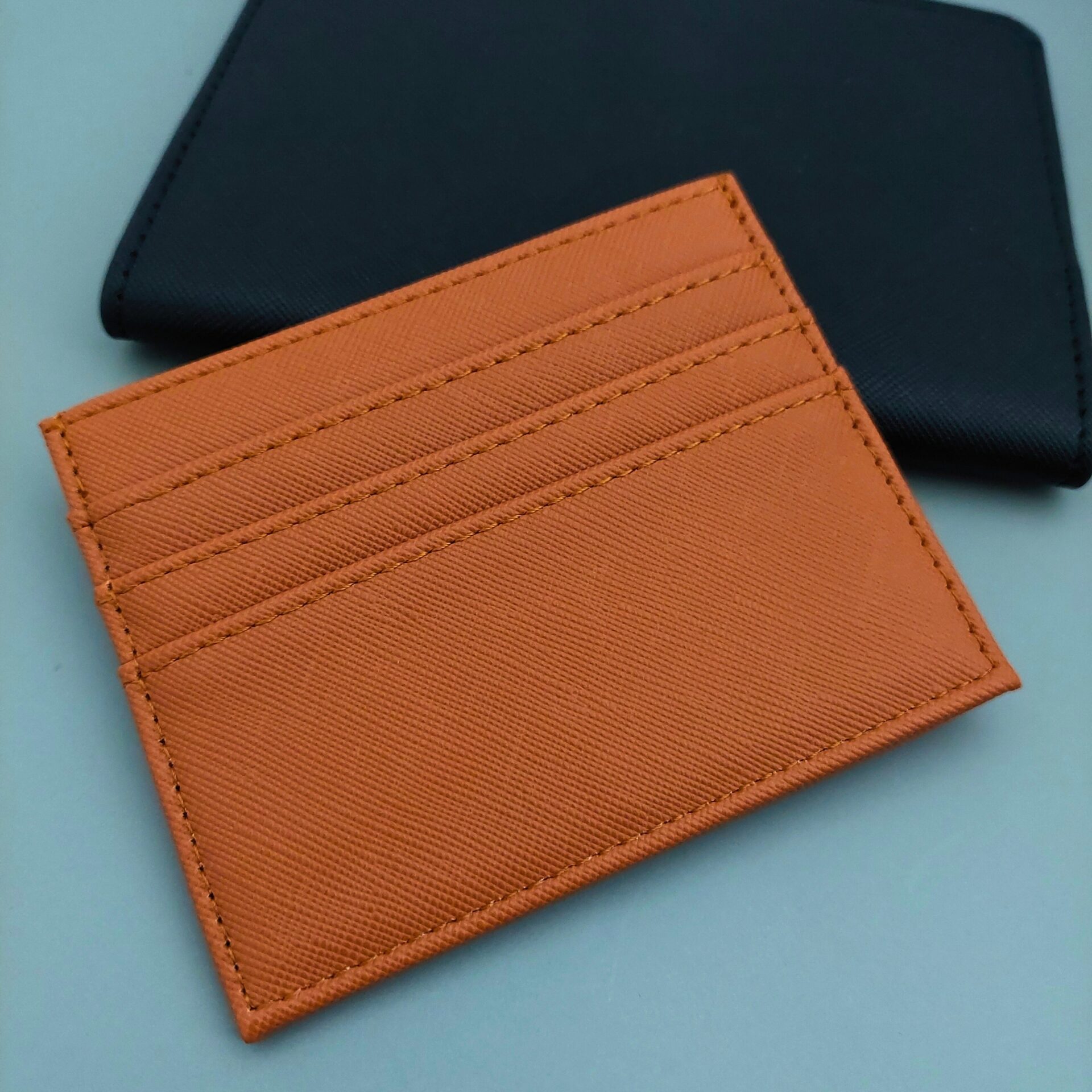 card holder corporate gift singapore leather karta travel accessories