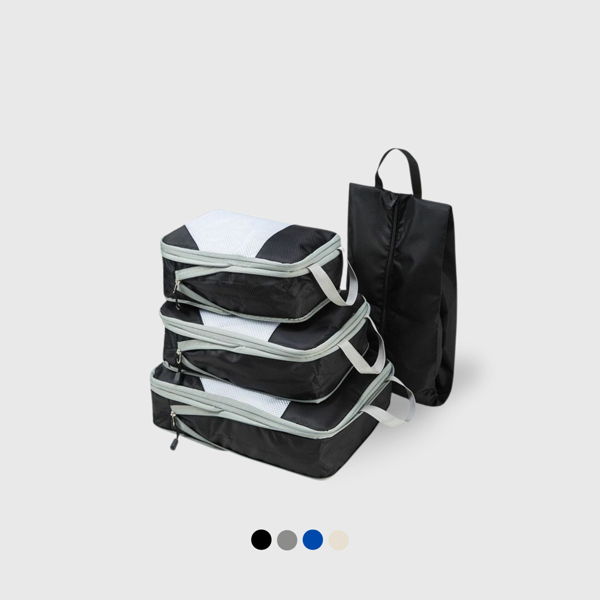 compression packing cube corporate gifts
