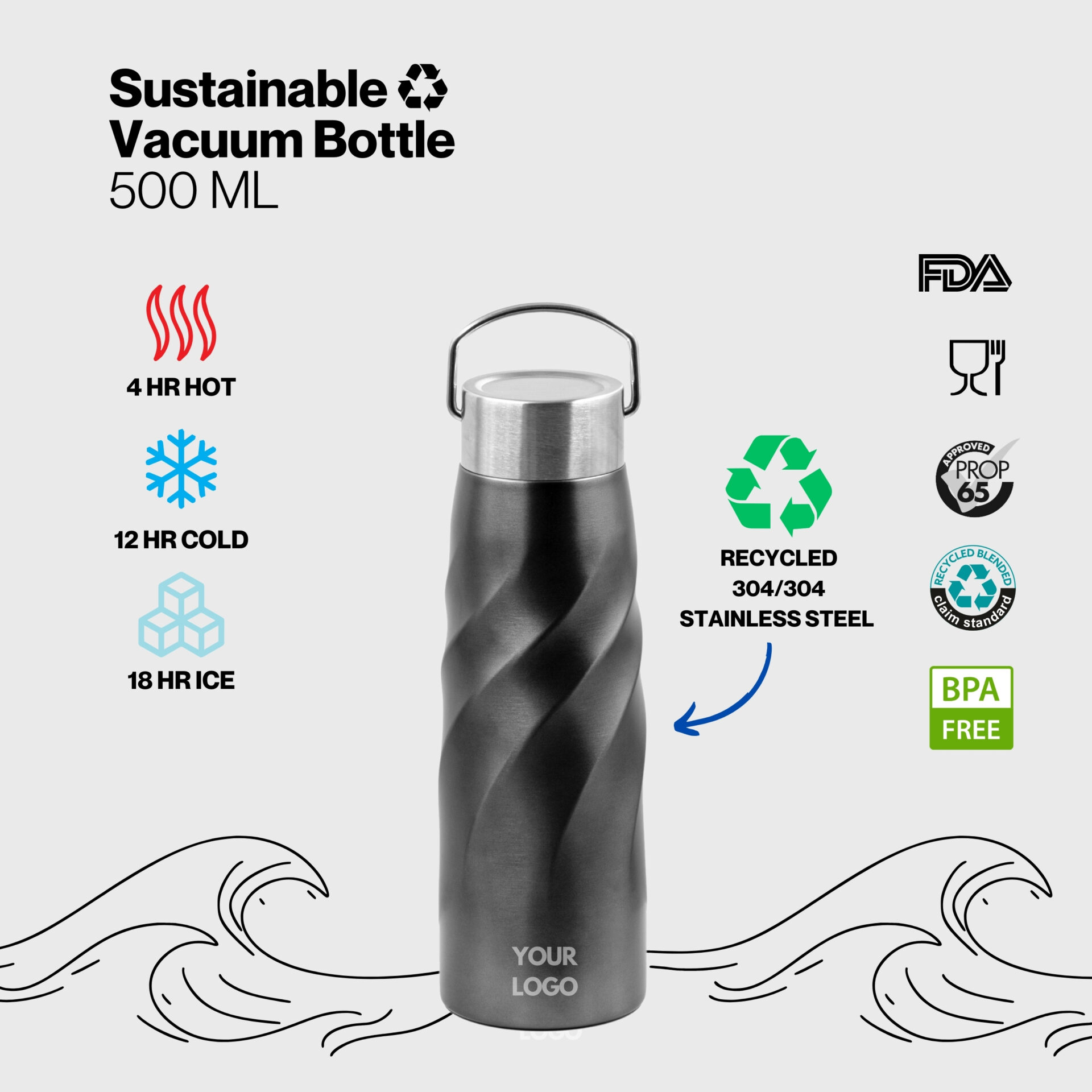 corporate-gift-singapore-sustainable-eco-vacuum-bottle-recycled-stainless-steel-details