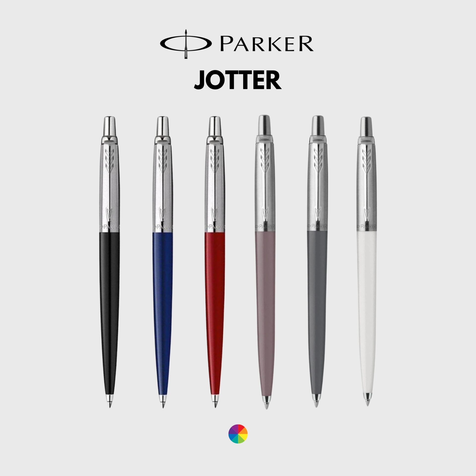 corporate gifts parker pen singapore Jotter