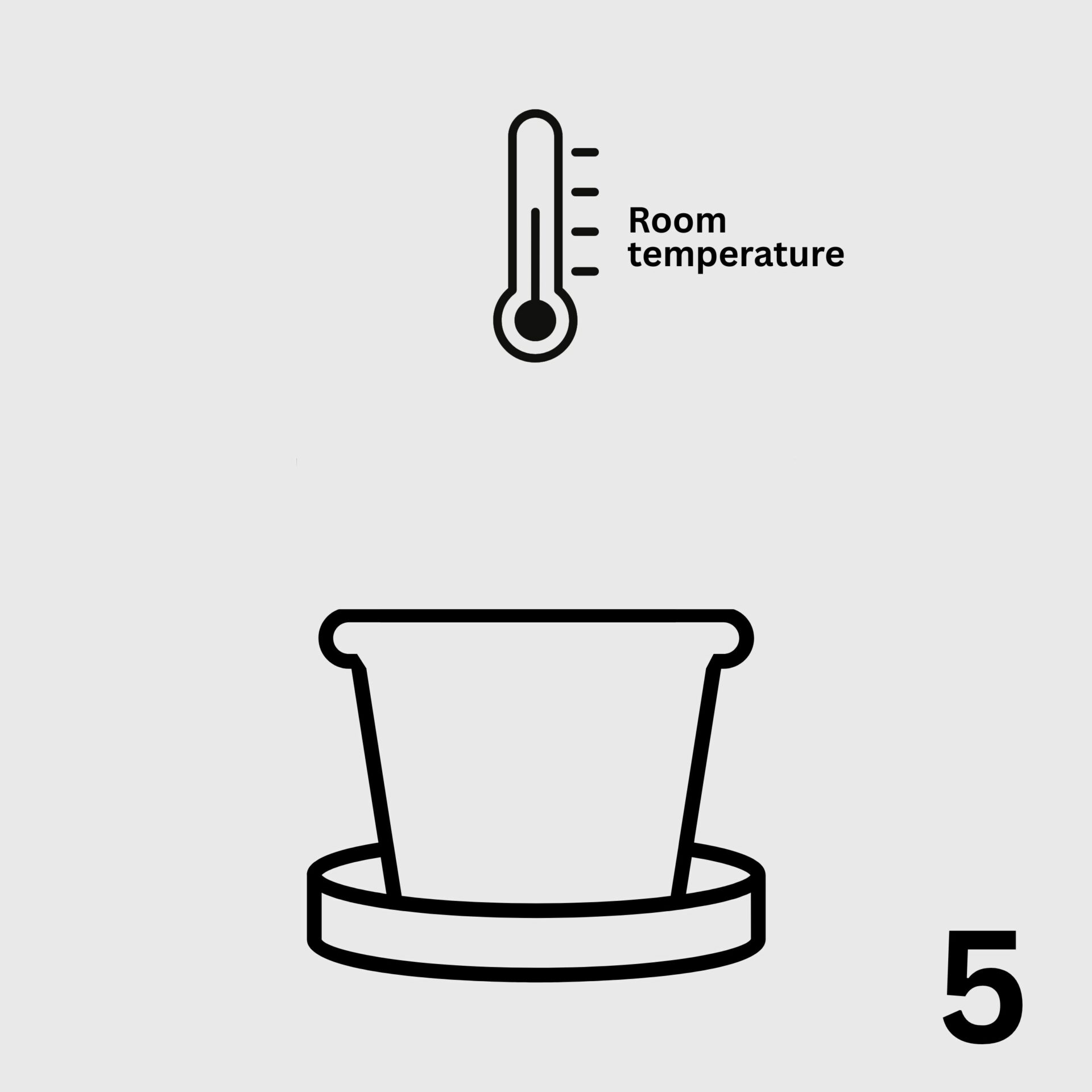 corporate gifts plantable seed stationery paper planting guide room temperate indirect sunlight