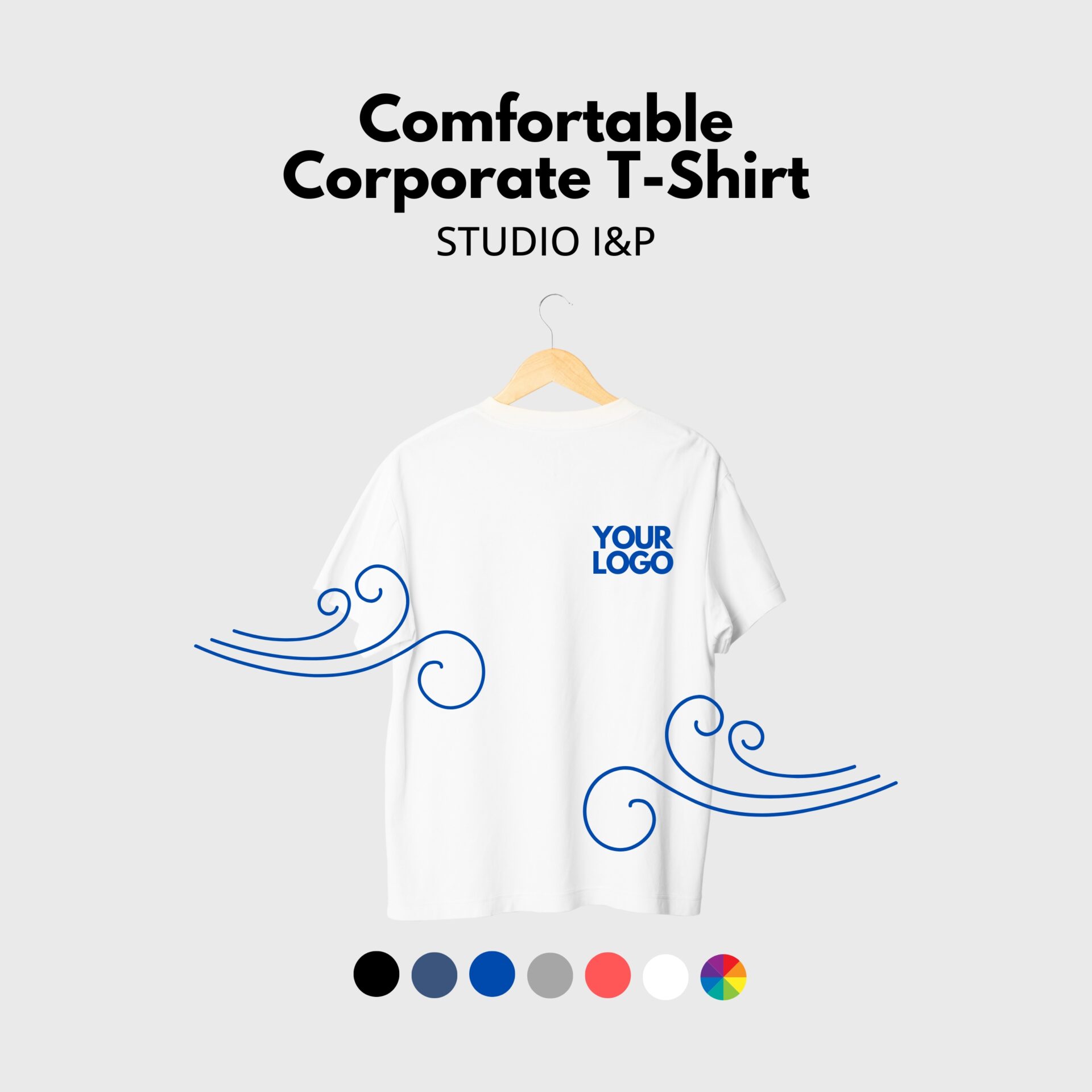 corporate gifts singapore corporate t-shirt customised