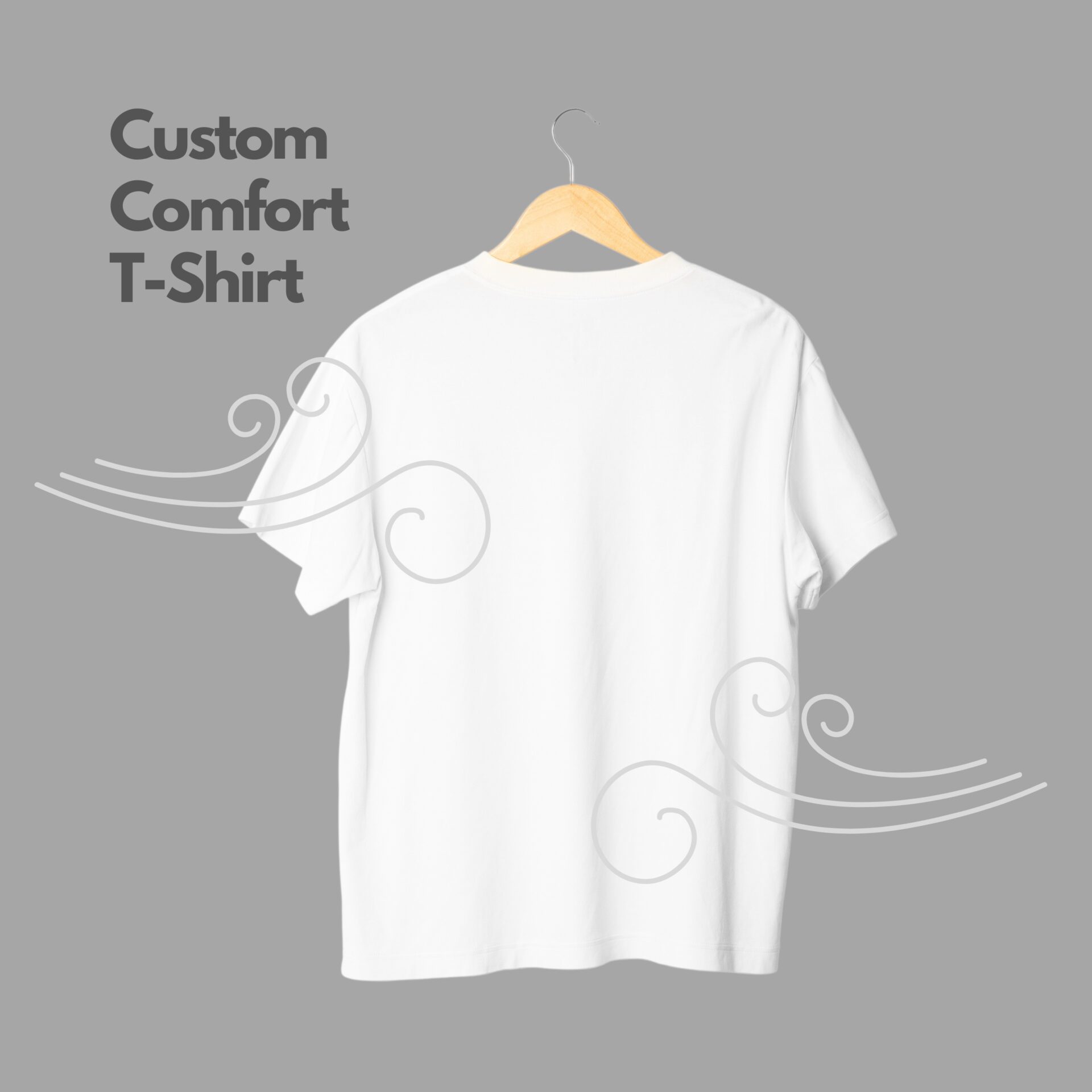 corporate gifts singapore customer printed T-shirts