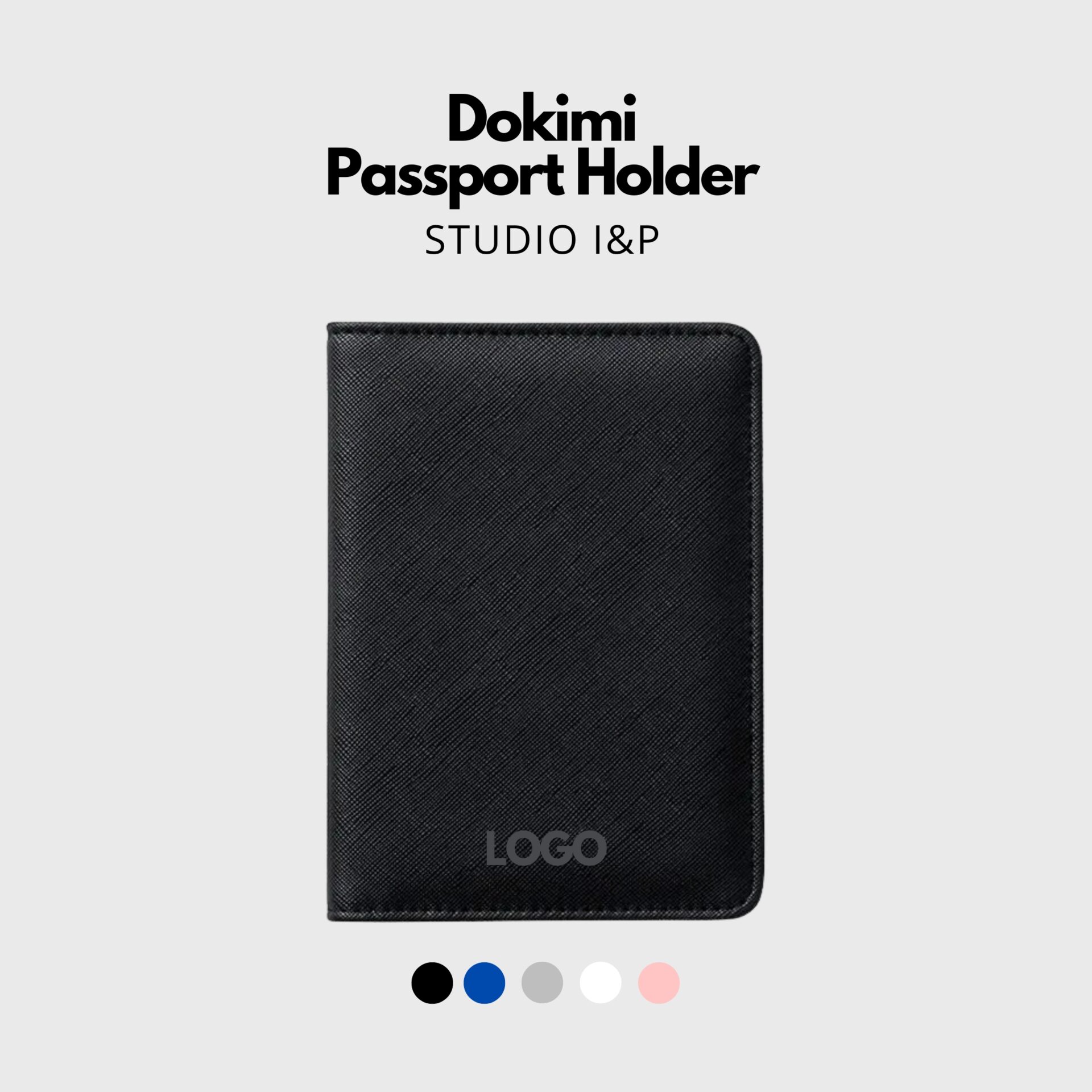 corporate gifts singapore passport holder dokimi leather