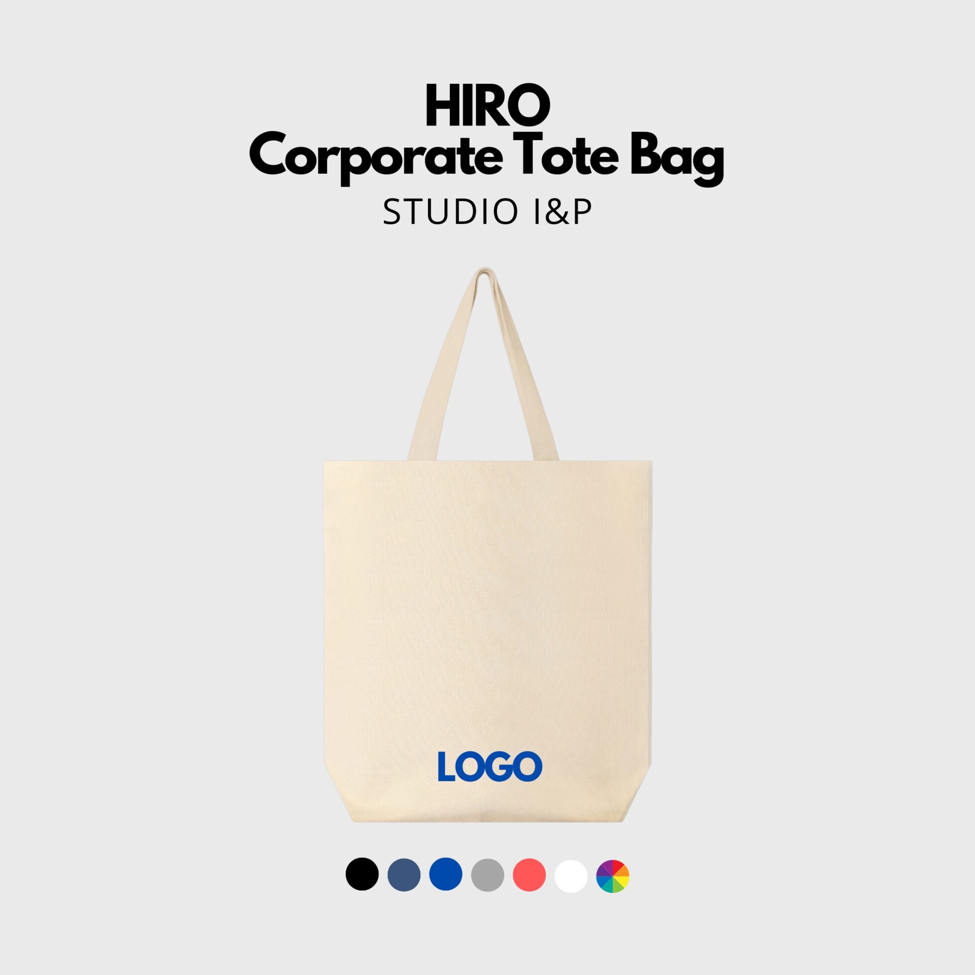 corporate gifts singapore tote bad customised logo