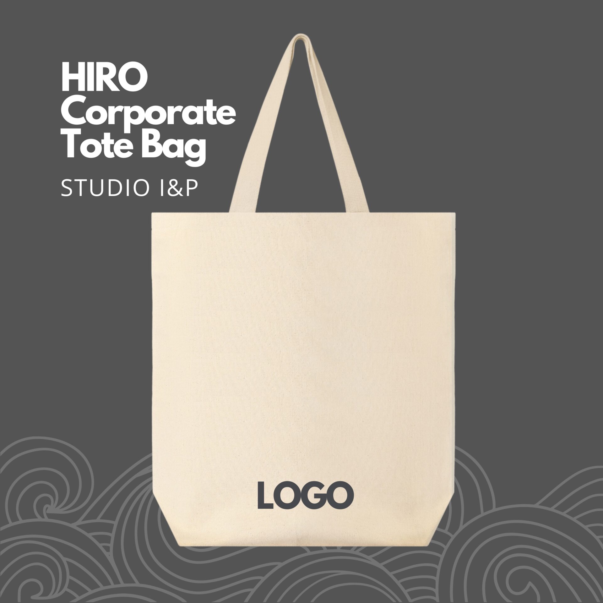 corporate gifts singapore tote bag customised