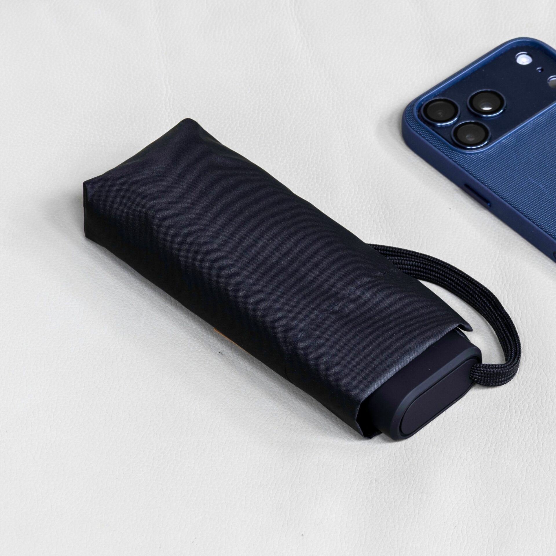 eco-friendly corporate gift pocket-sized ultralight umbrella