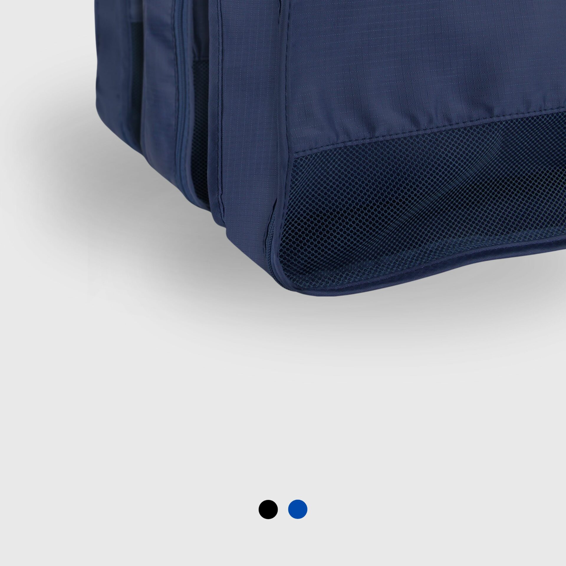 packing cube with mesh window corporate gifts singapore
