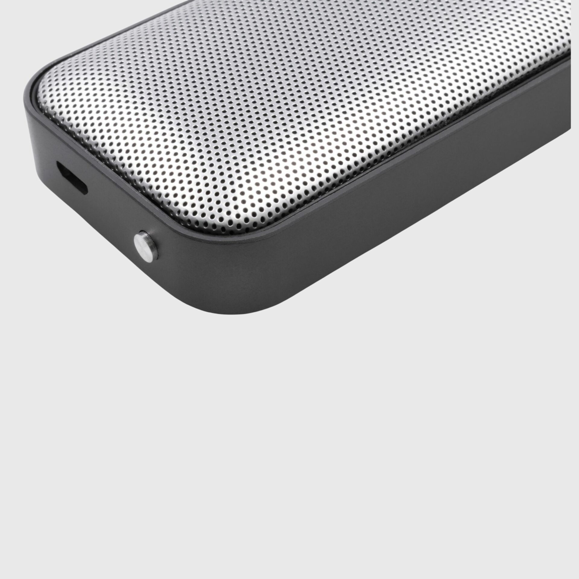 portable bluetooth speaker corporate gifts singapore close up