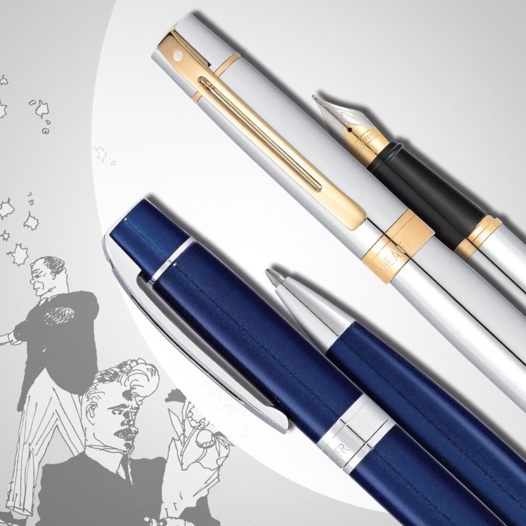 premium corporate gifts singapore sheaffer pen