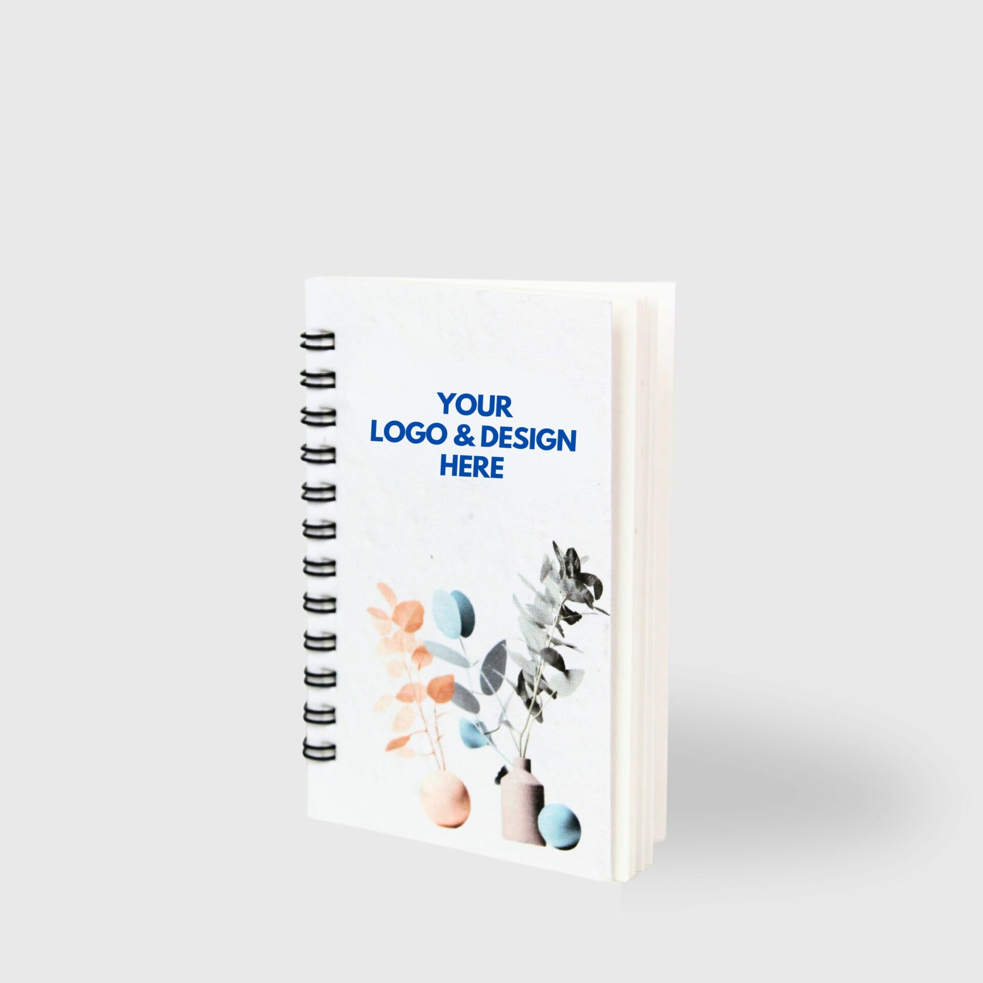 seed notebook singapore plantable corporate gifts